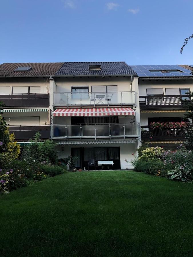 Cheerful Roof Flat In A Private German Style House Apartment Mannheim Exterior photo
