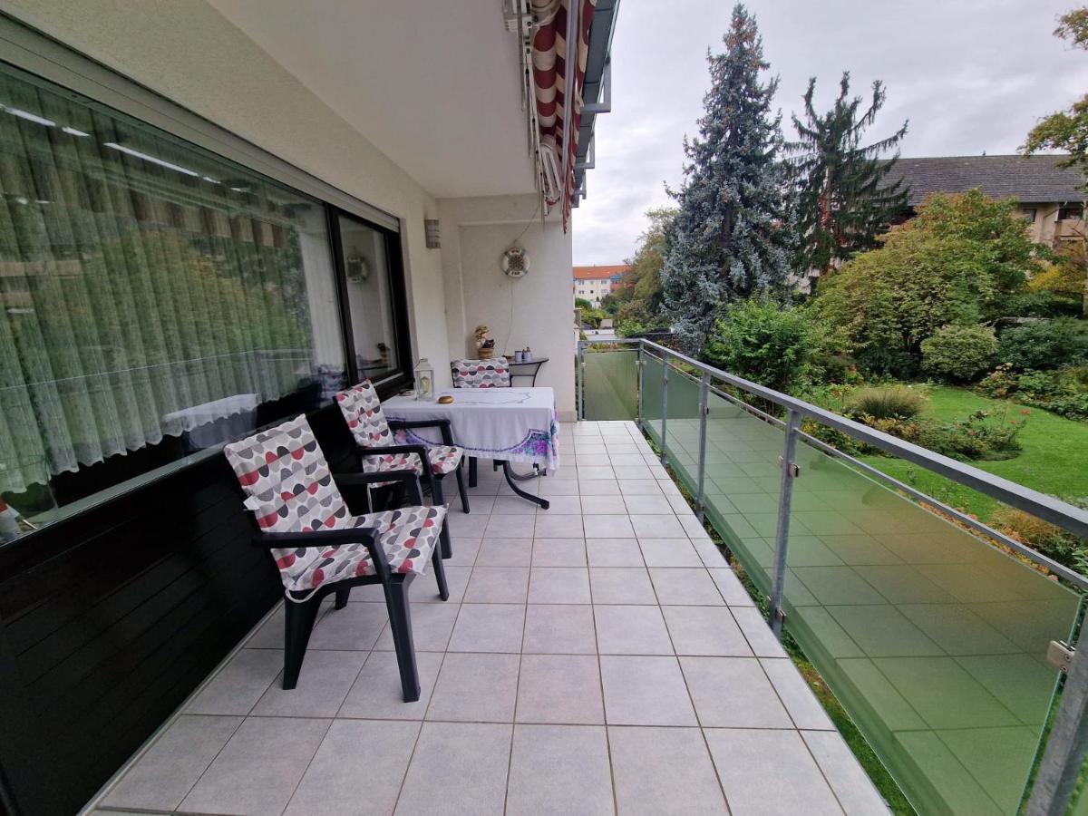 Cheerful Roof Flat In A Private German Style House Apartment Mannheim Exterior photo